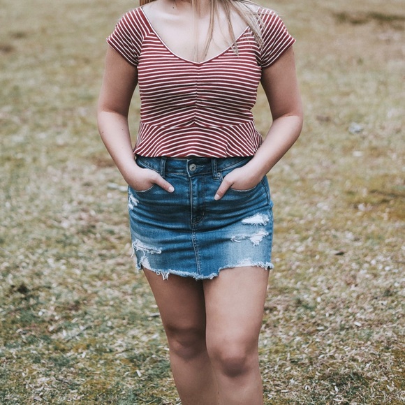American Eagle Outfitters Dresses & Skirts - American Eagle Skirt
